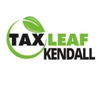 Taxleaf Kendall Logo