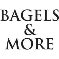Bagels and More Logo