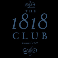 The 1818 Club Logo