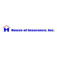 House Of Insurance, Inc. Logo