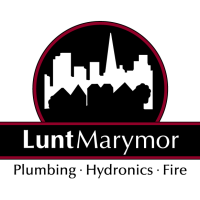The Lunt Marymor Company Logo