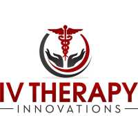 IV Therapy Innovations Logo
