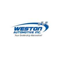 Weston Automotive Logo