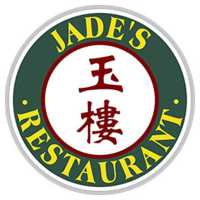 Jade's Restaurant Logo