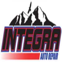 Integra Auto Repair Logo