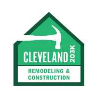 Cleveland 203K Logo