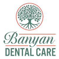 Banyan Dental Care Logo
