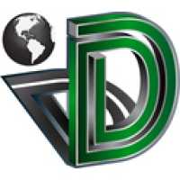 Distinct Deliveries Logo