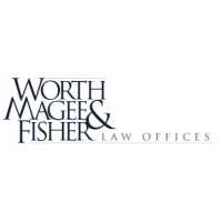 Worth, Magee & Fisher, P.C. Logo