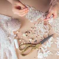 Bridal Perfect alterations by Irina Logo