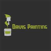 Davis Painting LLC Logo