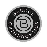 Backus Orthodontics Logo