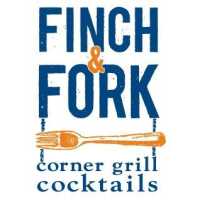 Finch & Fork Logo