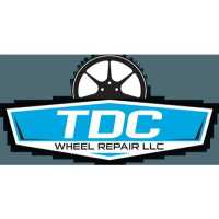 TDC Wheel Repair LLC Logo