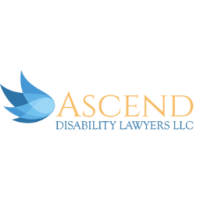 Ascend Disability Lawyers Logo