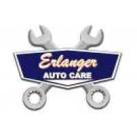 Erlanger Auto Care Logo