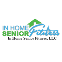 In Home Senior Fitness, LLC Logo