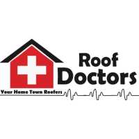 Roof Doctors Logo