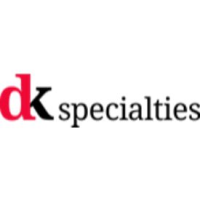 Dkspecialties Logo