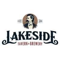 Lakeside Tavern & Brewery Logo