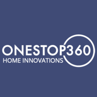One Stop 360 Logo
