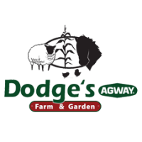Dodge's Agway Farm & Garden Logo