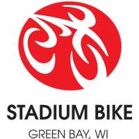 Stadium Bike West Logo