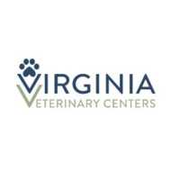 Virginia Veterinary Centers - Richmond Logo