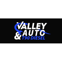 Valley Auto & T90 Diesel Logo