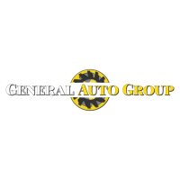 General Auto Group Logo