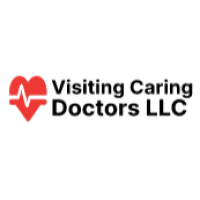 Visiting Caring Doctors LLC Logo