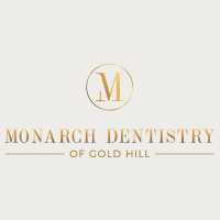 Monarch Dentistry of Gold Hill Logo