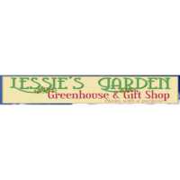Lessie's Garden Greenhouse & Gift Shop Logo