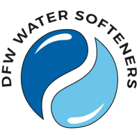 DFW Water Softeners, LLC Logo