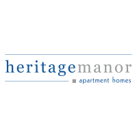 Heritage Manor Apartment Homes Logo
