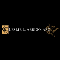 Leslie L. Abrigo, APC Logo