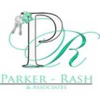 Parker-Rash and Associates Logo