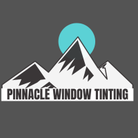 Pinnacle Window Tinting Logo