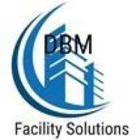 DBM Facility Solutions Logo