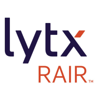 Lytx RAIR Compliance Services Logo