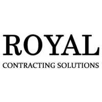 Royal Contracting Solutions Logo