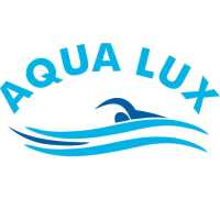 Aqua Lux Pool and Spa Services Logo
