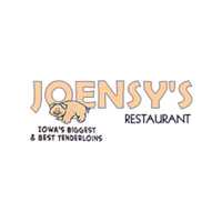 Joensy's Restaurant Logo