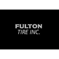 Fulton Tire Inc Logo