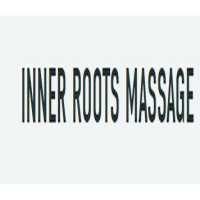 Inner Roots Massage Logo