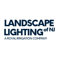 Landscape Lighting of NJ Logo