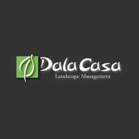 DalaCasa Landscape Management Logo