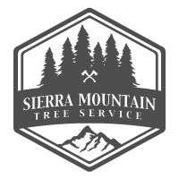 Sierra Mountain Tree Service Inc. Logo