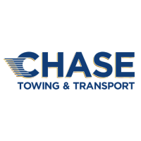 Chase Towing & Transport LLC Logo