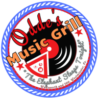 Odde's Music Grill Logo